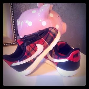 Nike Cortez Basic Toddler